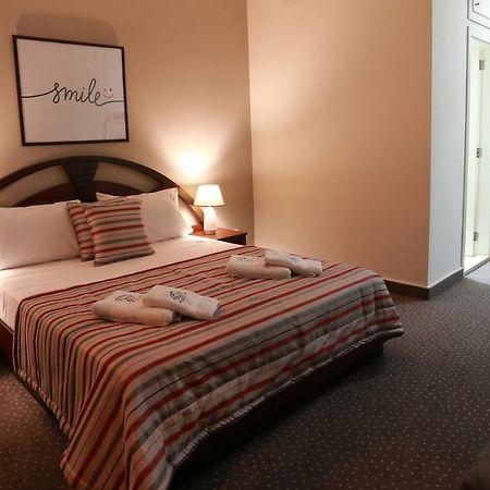 Nine Seven Hotel Adma wa Dafneh Экстерьер фото