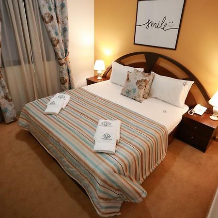 Nine Seven Hotel Adma wa Dafneh Экстерьер фото