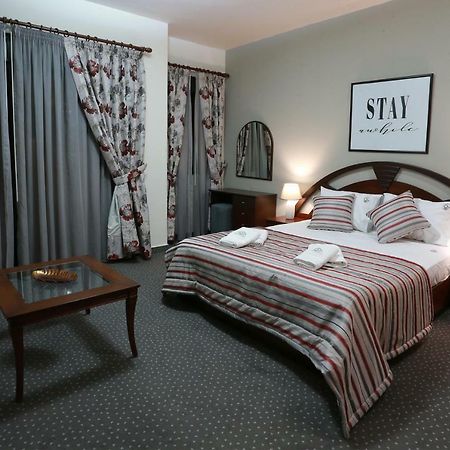 Nine Seven Hotel Adma wa Dafneh Экстерьер фото