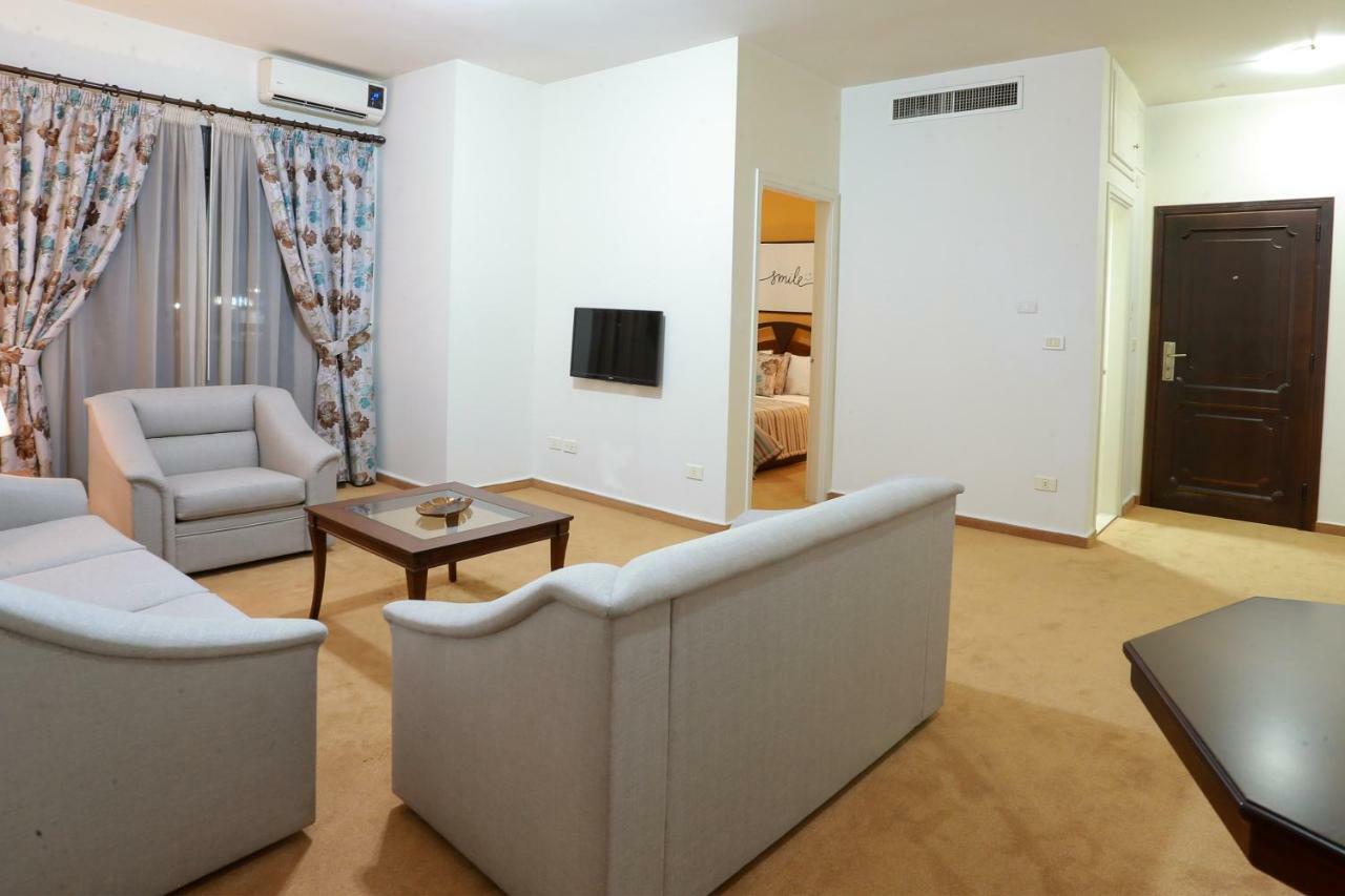 Nine Seven Hotel Adma wa Dafneh Экстерьер фото