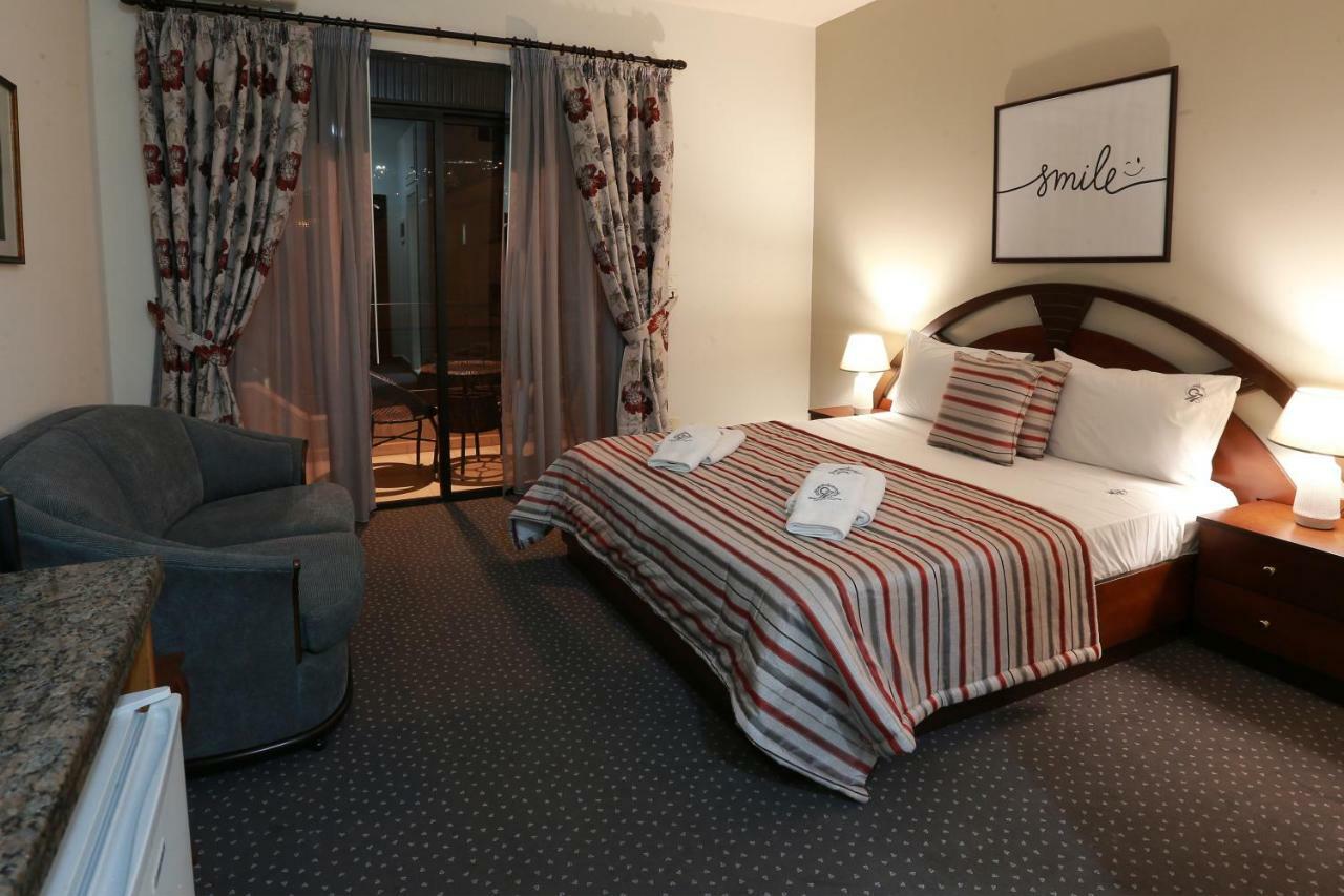 Nine Seven Hotel Adma wa Dafneh Экстерьер фото