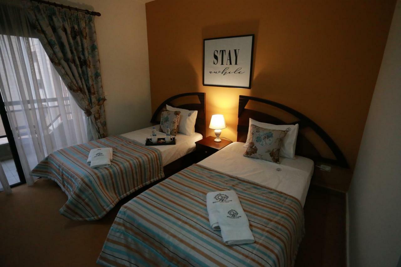 Nine Seven Hotel Adma wa Dafneh Экстерьер фото