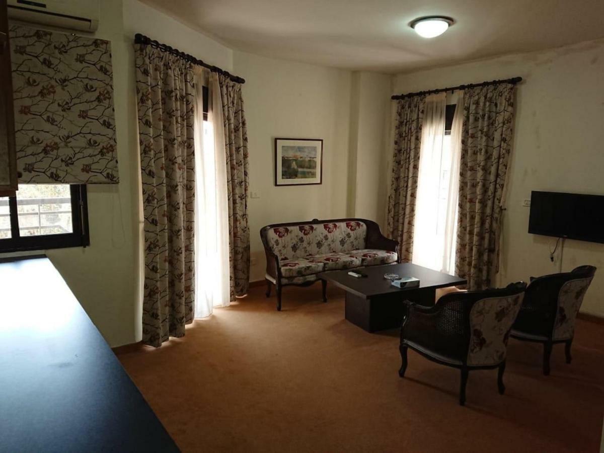 Nine Seven Hotel Adma wa Dafneh Экстерьер фото