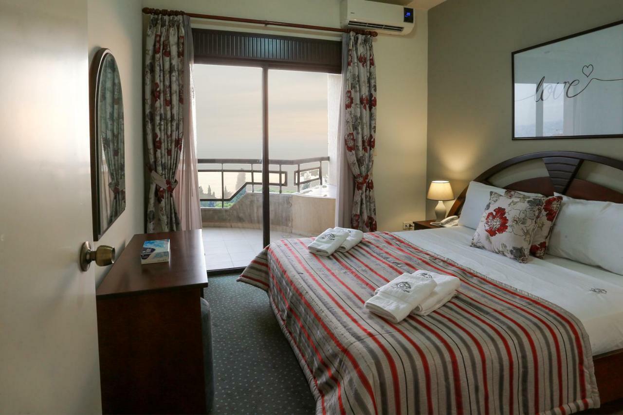 Nine Seven Hotel Adma wa Dafneh Экстерьер фото