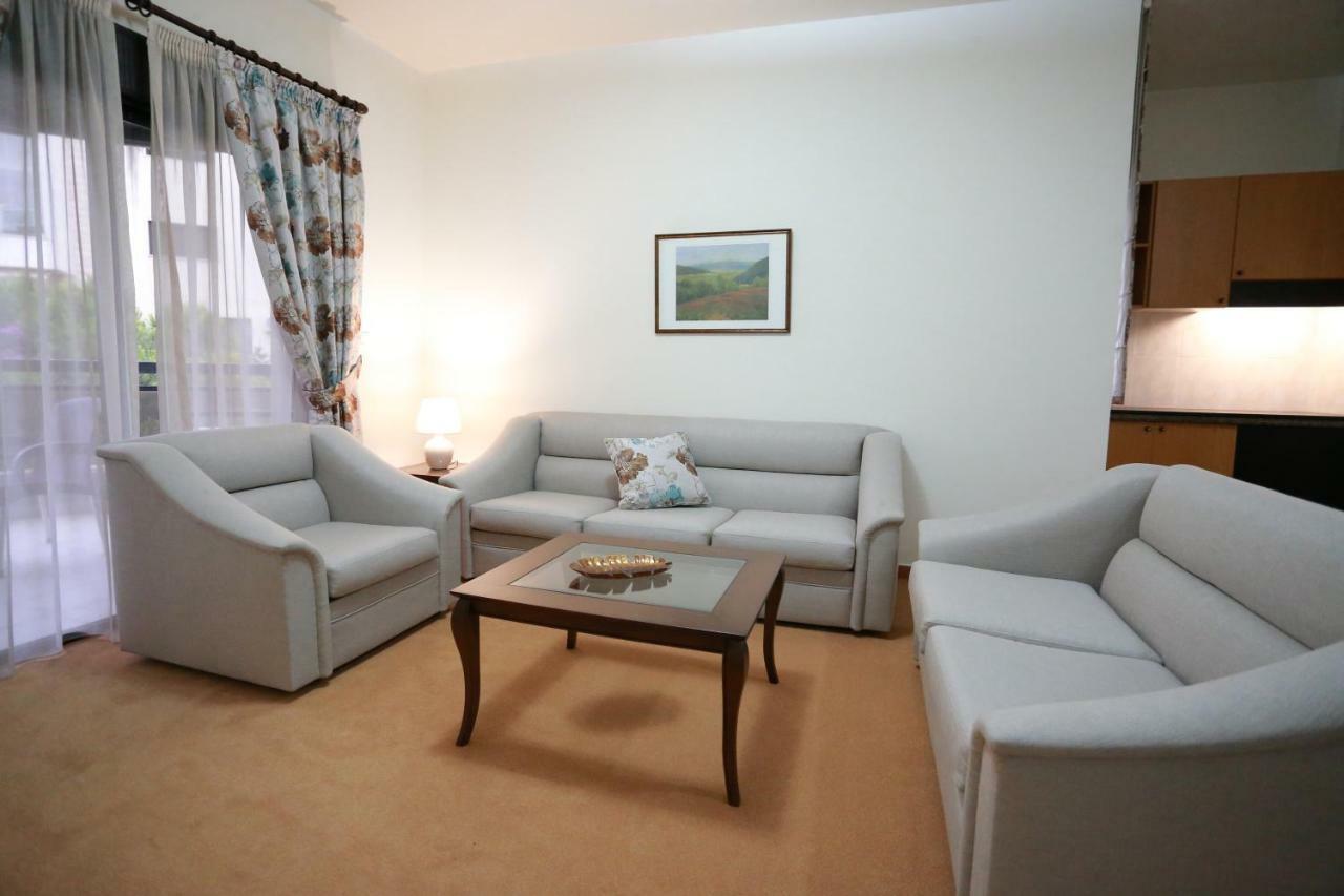 Nine Seven Hotel Adma wa Dafneh Экстерьер фото