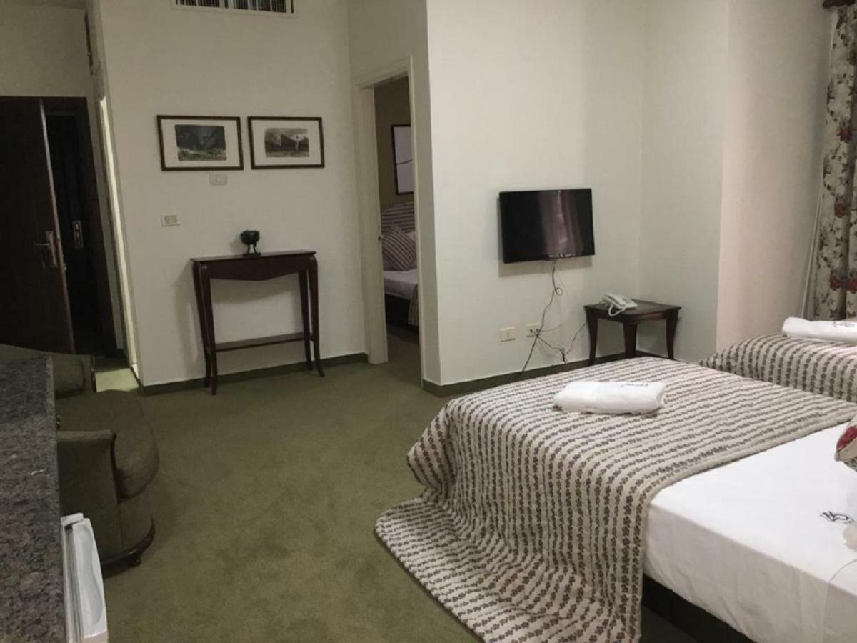 Nine Seven Hotel Adma wa Dafneh Экстерьер фото