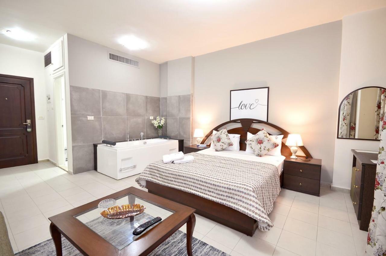 Nine Seven Hotel Adma wa Dafneh Экстерьер фото