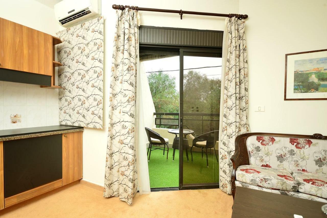 Nine Seven Hotel Adma wa Dafneh Экстерьер фото